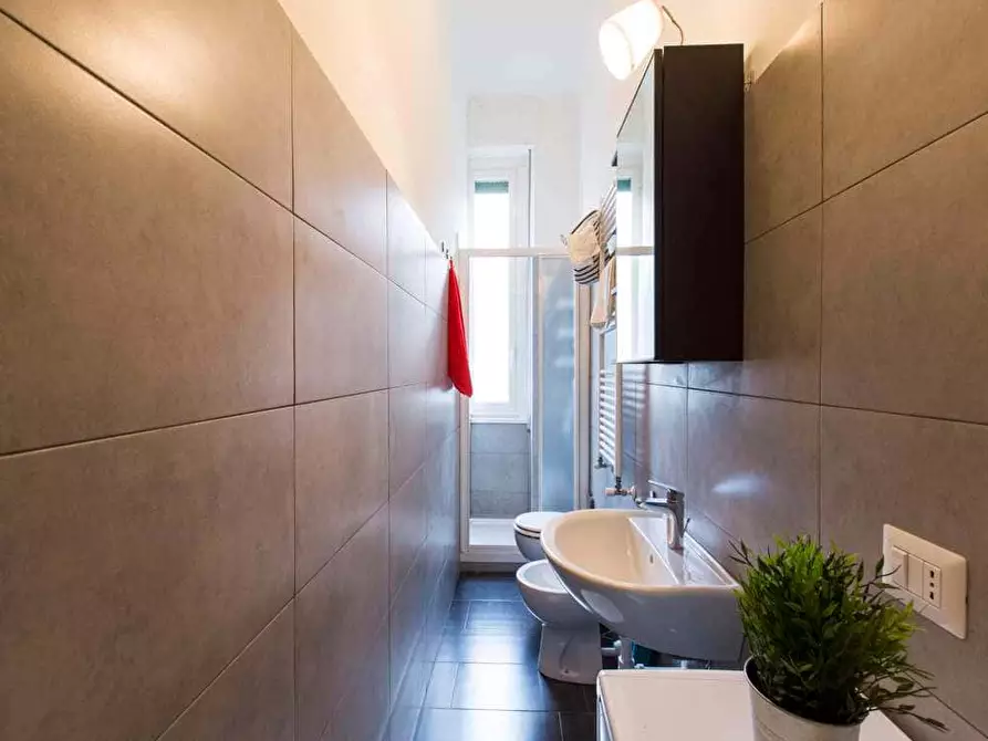 Immagine 54 di Camera in affitto  in Via Verbano5 a Milano