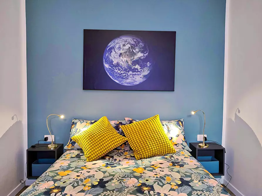 Immagine 11 di Appartamento in affitto  in Via Antonio Tolomeo Trivulzio a Milano