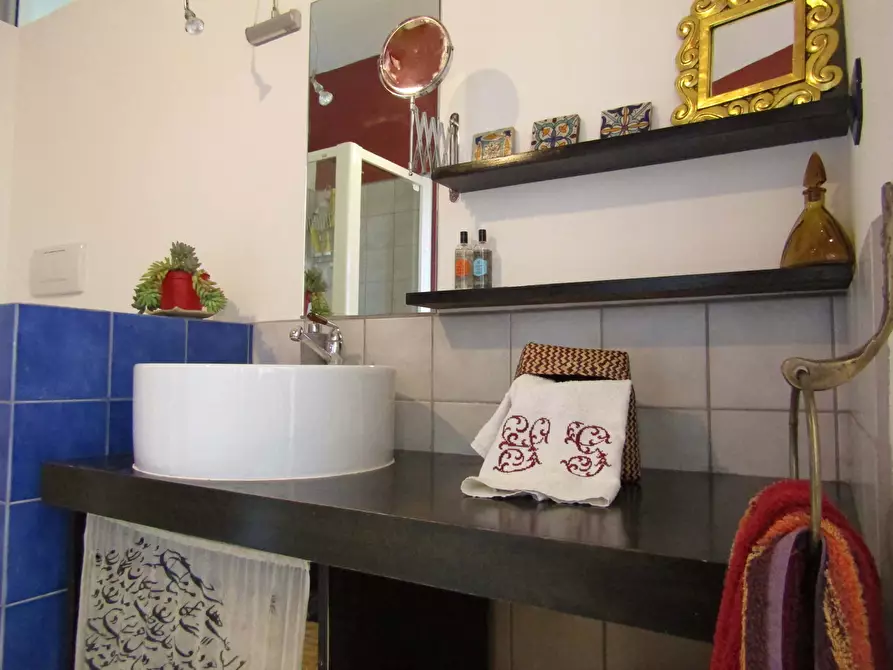 Immagine 17 di Appartamento in affitto  in Via Ettore Rolli30 a Roma