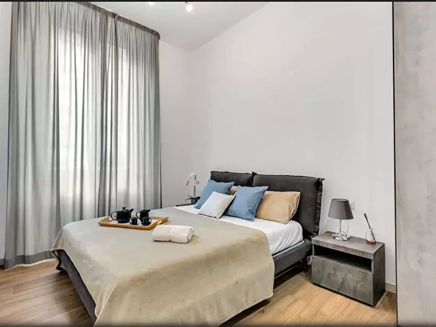 Immagine 14 di Appartamento in affitto  in Viale Beatrice d'Este15 a Milano