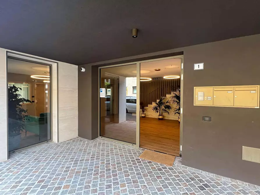 Immagine 6 di Appartamento in affitto  in Via Francesco Petrarca1 a Trento