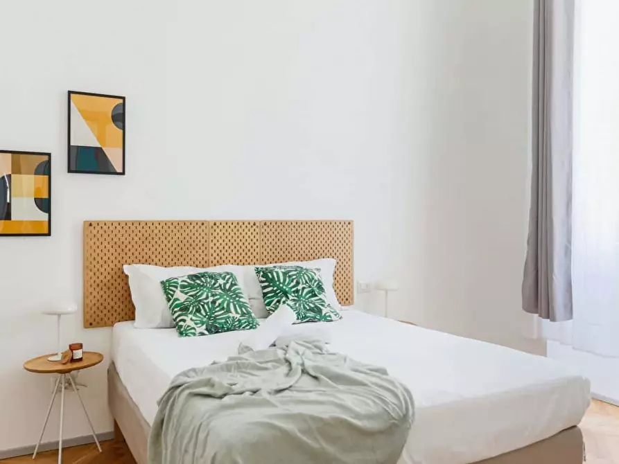 Immagine 16 di Appartamento in affitto  in Via Pietro Calvi11 a Milano