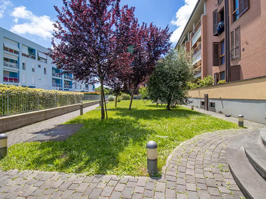 Immagine 32 di Appartamento in affitto  in Via Quarantola15 a Pisa