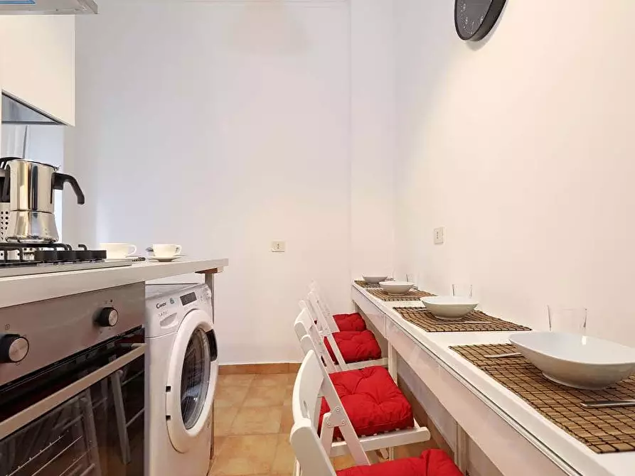 Immagine 19 di Camera in affitto  in Via Padre Semeria65 a Roma