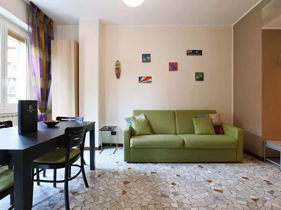 Immagine 10 di Appartamento in affitto  in Via dei Transiti25 a Milano