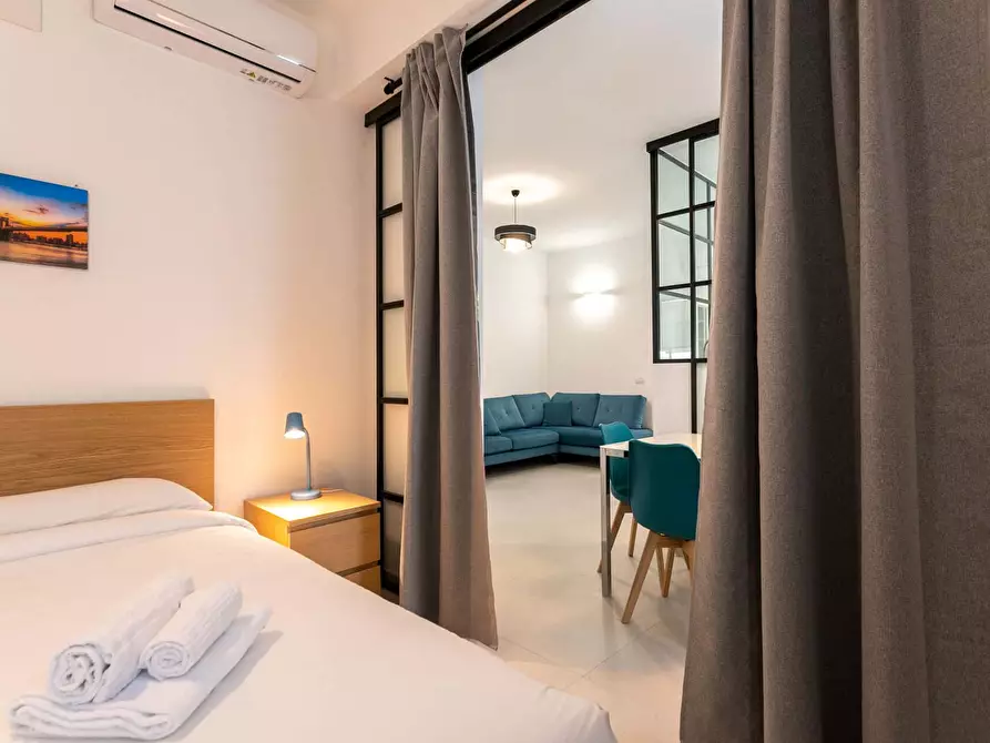 Immagine 10 di Appartamento in affitto  in Via Privata Assab15 a Milano