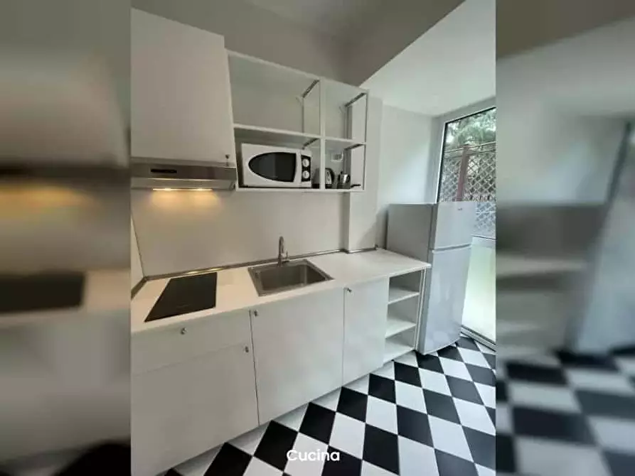 Immagine 4 di Appartamento in affitto  in Via Privata Chioggia9 a Milano