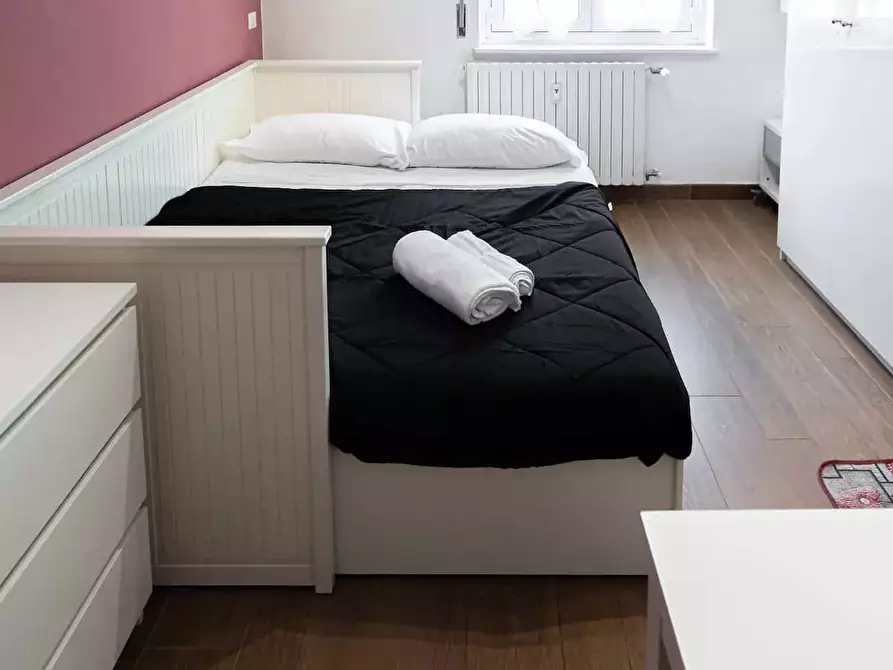 Immagine 6 di Appartamento in affitto  in Via Privata San Mansueto3 a Milano