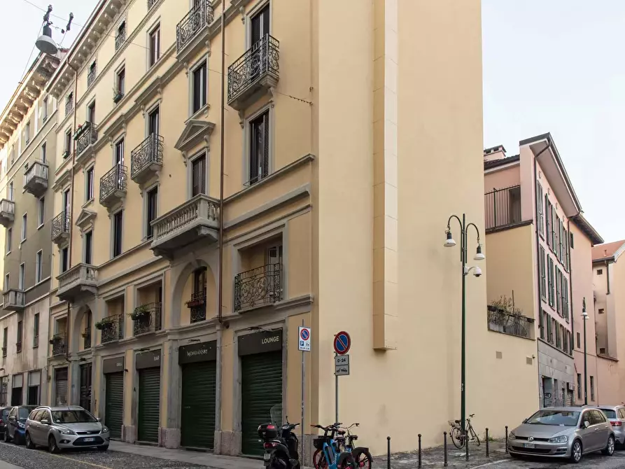 Immagine 25 di Appartamento in affitto  in Via Vetere9 a Milano