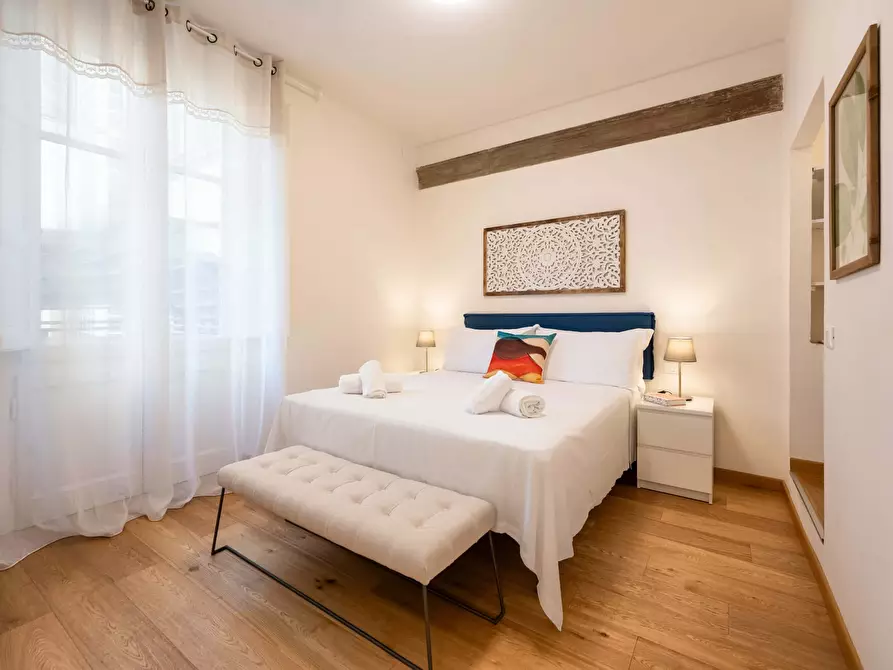 Immagine 11 di Appartamento in affitto  in Via dei Benci a Firenze