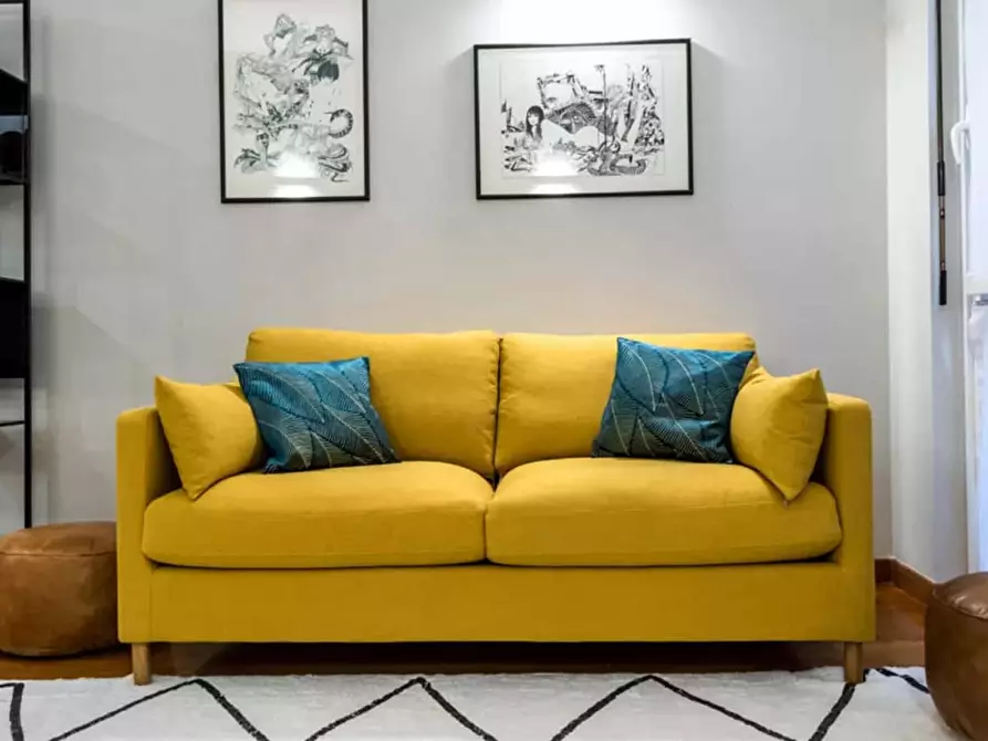 Immagine 26 di Appartamento in affitto  in Largo Cairoli a Milano