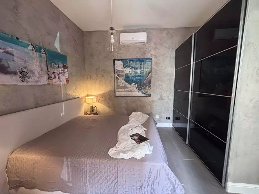 Immagine 21 di Appartamento in affitto  in Via Dacia30 a Roma