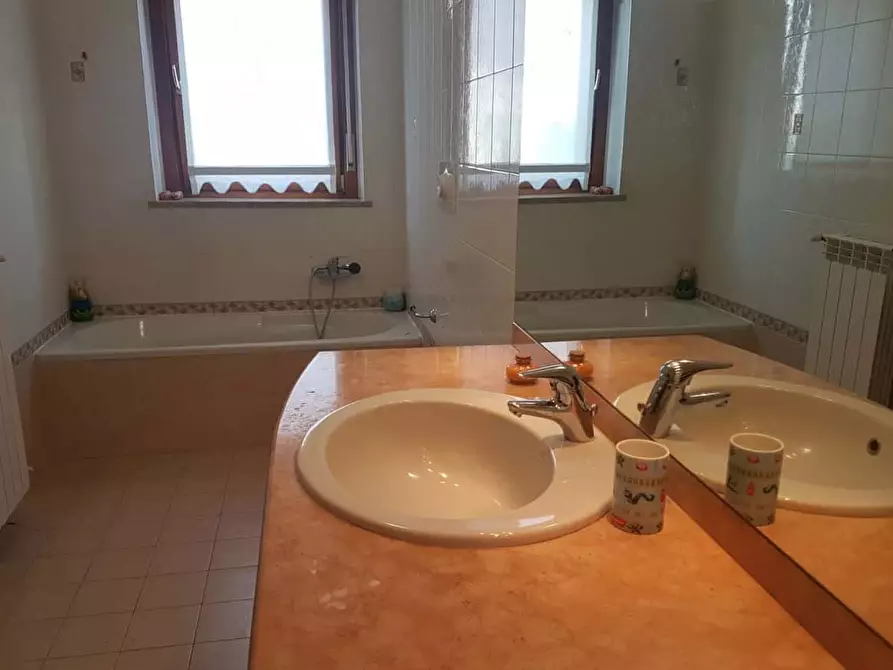 Immagine 12 di Appartamento in affitto  in Via Francesco Gonin25 A a Milano