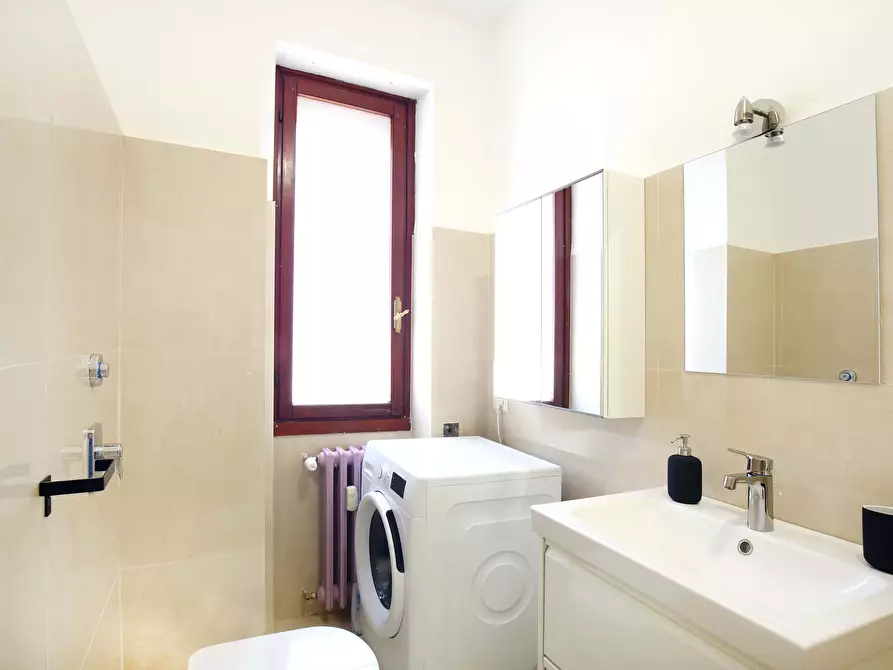 Immagine 31 di Camera in affitto  in Via Privata Mauro Rota8 a Milano