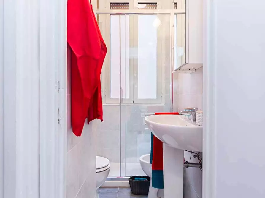 Immagine 32 di Camera in affitto  in Largo Cavalieri di Malta12 a Milano