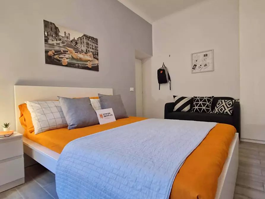 Immagine 13 di Camera in affitto  in Via in Selci54 a Roma