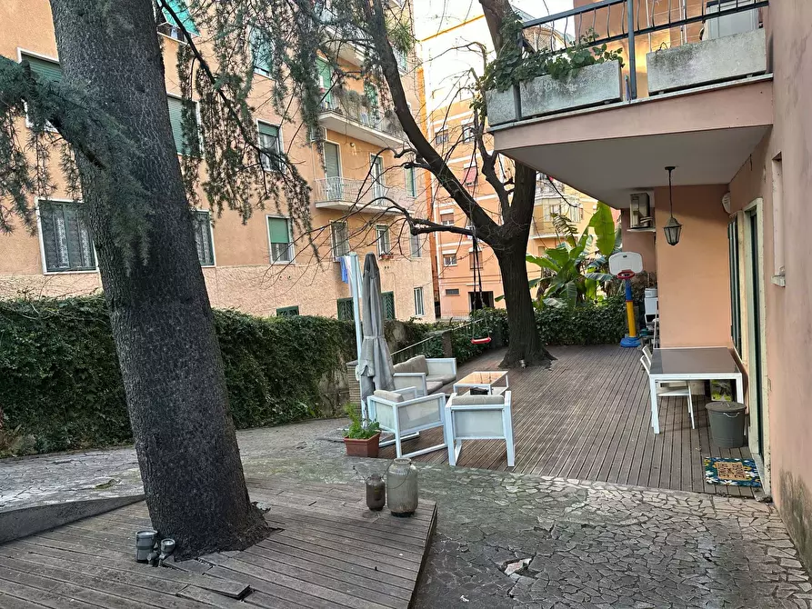 Immagine 11 di Appartamento in affitto  in Via Nicolo Piccinni35 a Roma