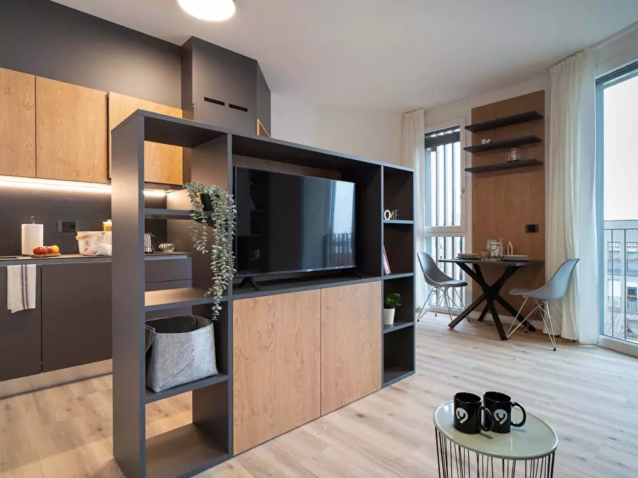 Immagine 14 di Appartamento in affitto  in Viale Monza137 a Milano