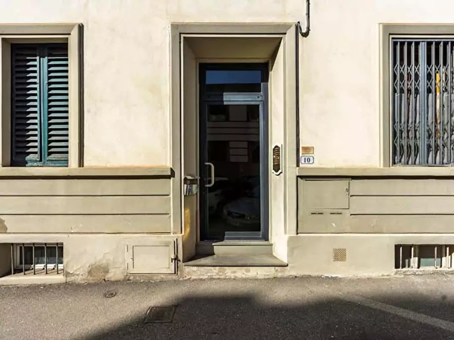 Immagine 22 di Appartamento in affitto  in Via Sallustio Bandini10 a Firenze