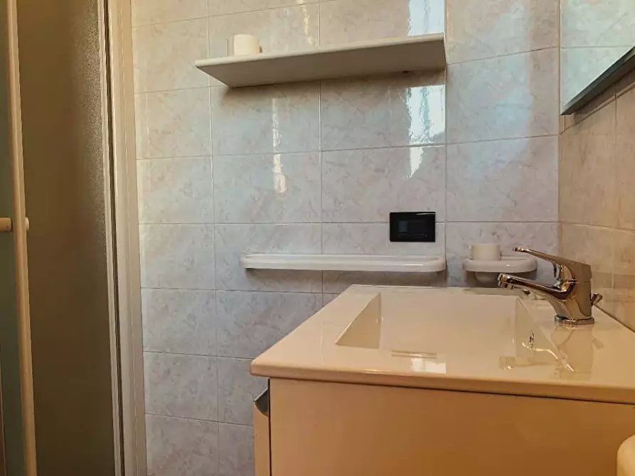 Immagine 19 di Appartamento in affitto  in Via Paulucci di Calboli Fulcieri3 a Milano