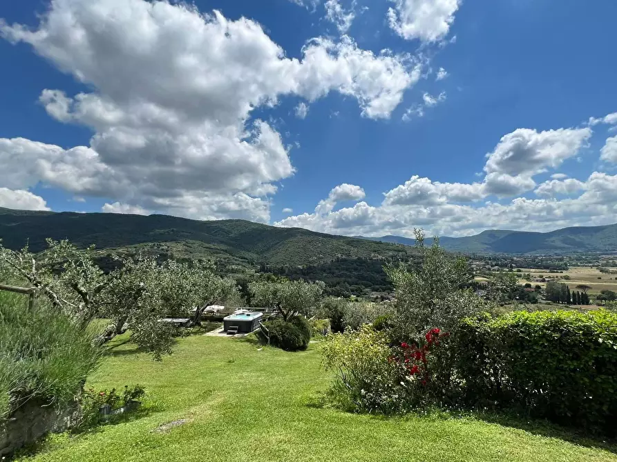 Immagine 25 di Appartamento in affitto  in Strada Statale Trasimeno8 a Cortona