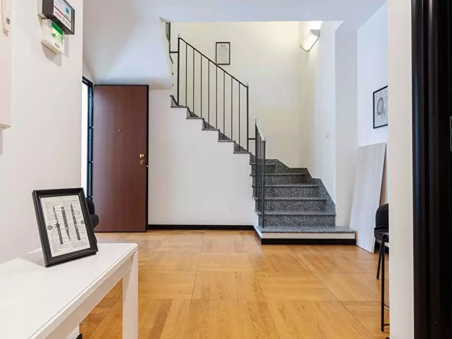 Immagine 37 di Camera in affitto  in Via dei Fontanili1 a Milano