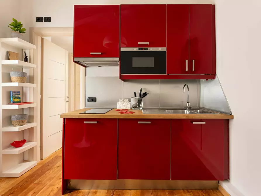 Immagine 7 di Appartamento in affitto  in Via Osteria del Guanto a Firenze