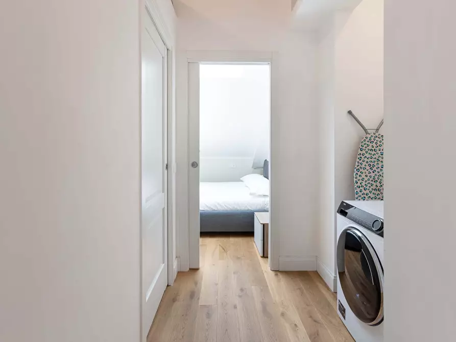 Immagine 28 di Appartamento in affitto  in Viale Certosa133 a Milano