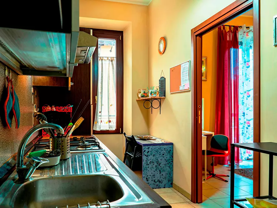 Immagine 6 di Appartamento in affitto  in Piazza Aspromonte1 a Milano