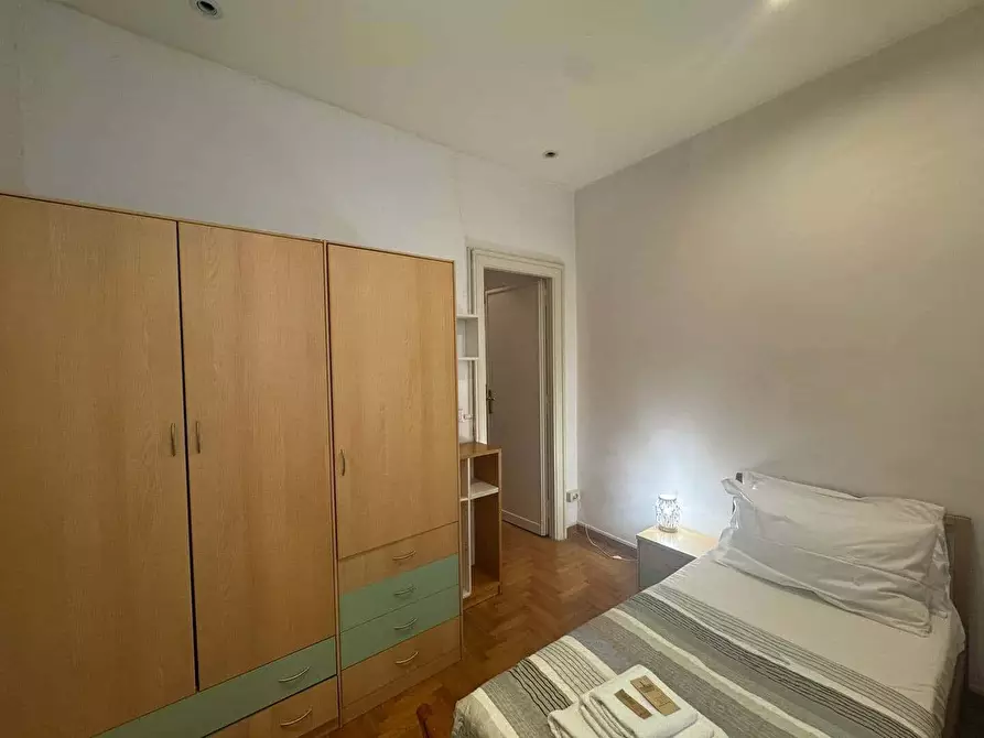 Immagine 23 di Appartamento in affitto  in Via dei Giornalisti15 a Roma