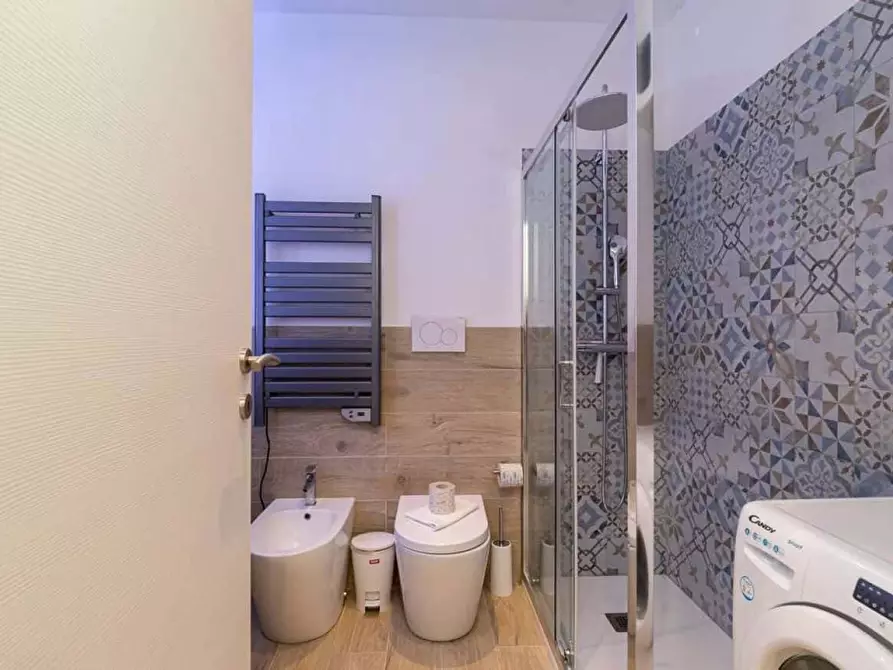 Immagine 29 di Appartamento in affitto  in Via Privata Don Bartolomeo Grazioli6 a Milano