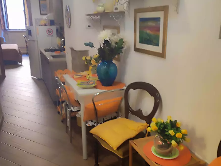 Immagine 5 di Appartamento in affitto  in Via San Lorenzo67 a Viterbo