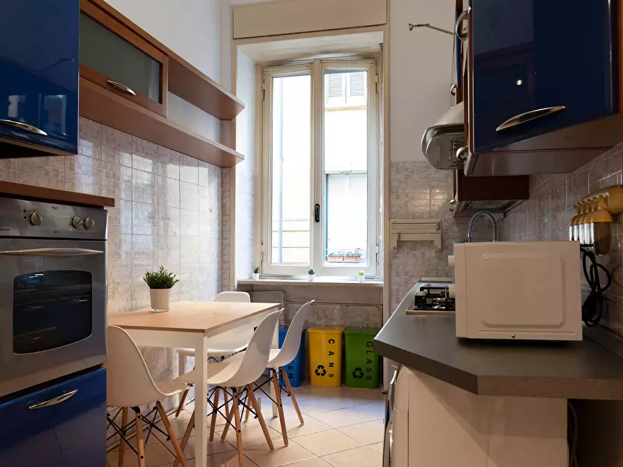Immagine 1 di Appartamento in affitto  in Corso Buenos Aires47 a Milano