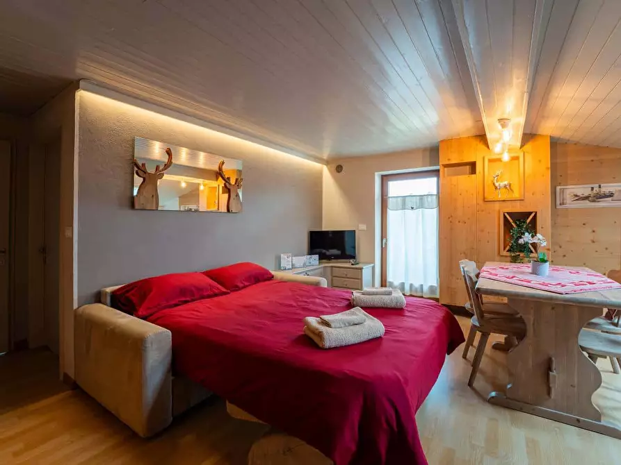 Immagine 4 di Appartamento in affitto  in Via Gioacchino Rossini34 a Asiago
