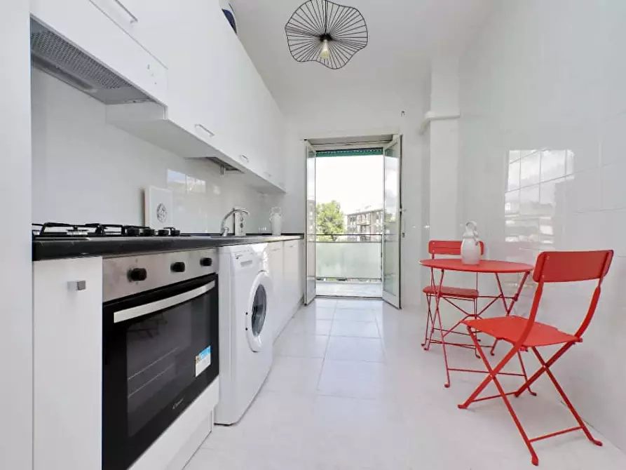 Immagine 20 di Appartamento in affitto  in Viale di Valle Aurelia81 a Roma