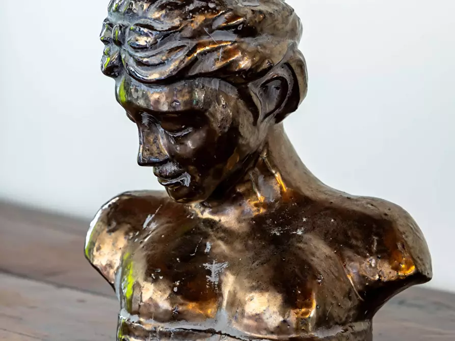 Immagine 63 di Appartamento in affitto  in Via Torino7 a Roma