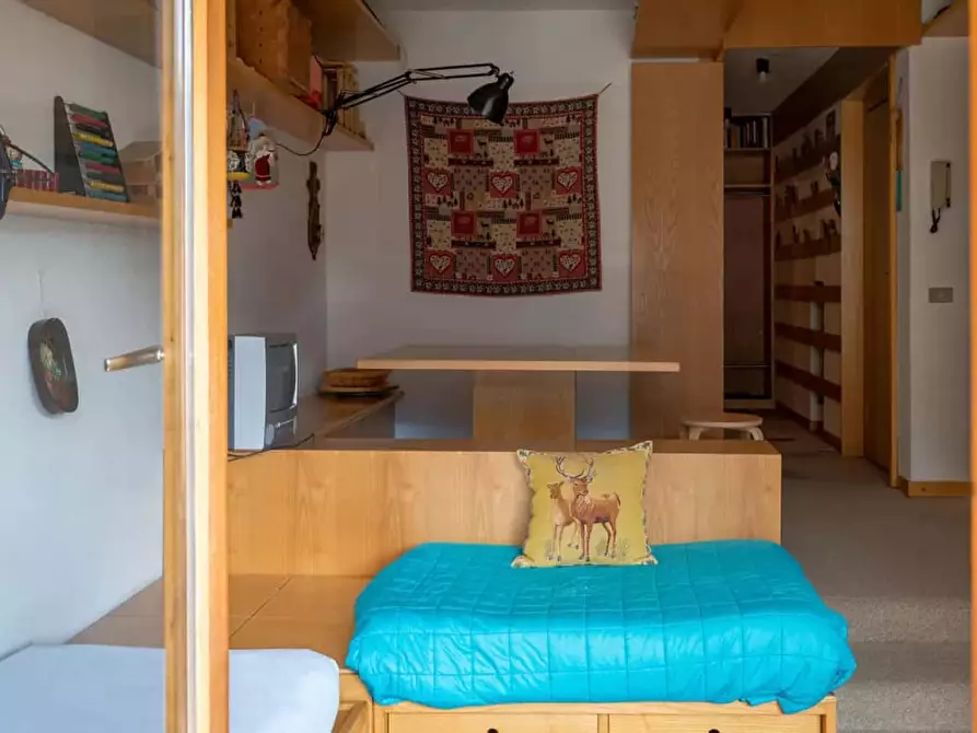 Immagine 9 di Appartamento in affitto  in Via Mandron1 a Dorsino