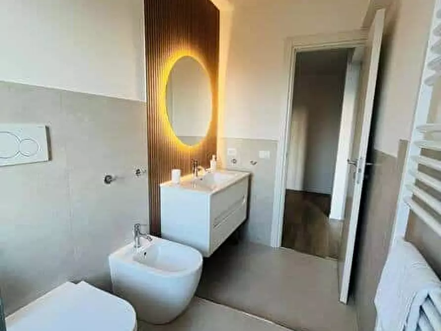 Immagine 4 di Appartamento in affitto  in Via Giuseppe Ravizza42 a Roma