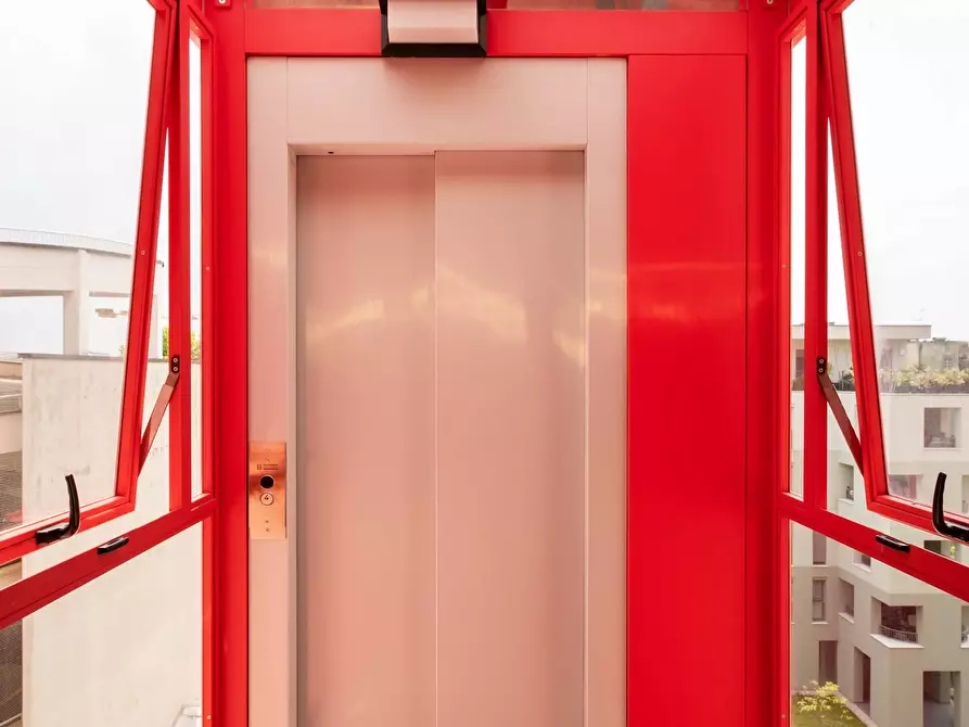 Immagine 40 di Appartamento in affitto  in Viale Certosa133 a Milano