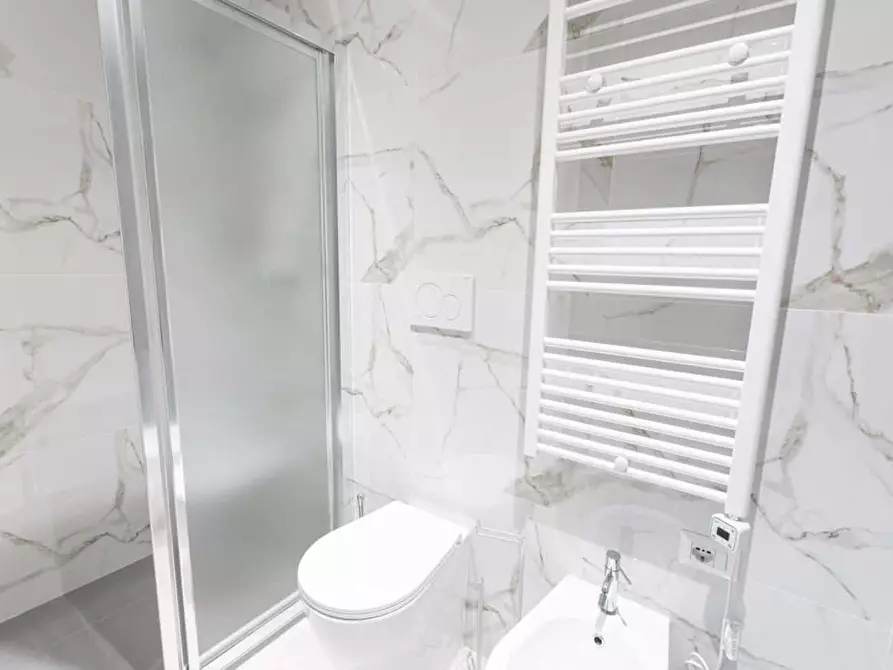 Immagine 12 di Appartamento in affitto  in Via Privata Don Bartolomeo Grazioli28 a Milano