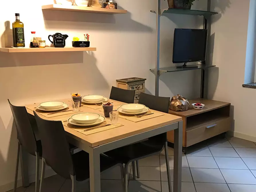 Immagine 9 di Appartamento in affitto  in Via Alessandro Stradella9a a Milano