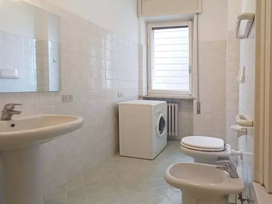 Immagine 7 di Camera in affitto  in Via Vittorio Veneto63 a Brescia
