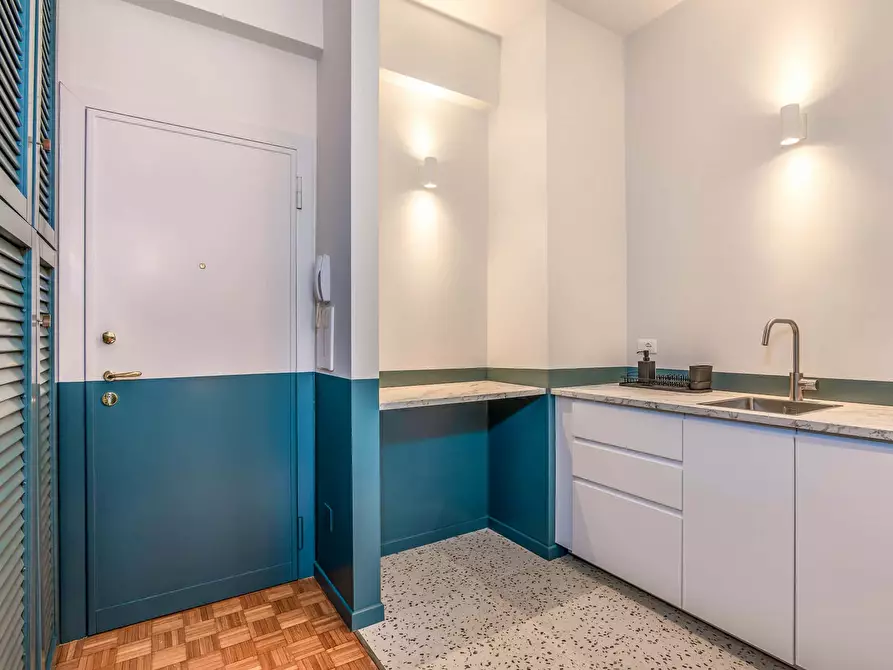 Immagine 14 di Appartamento in affitto  in Corso di Porta Romana a Milano