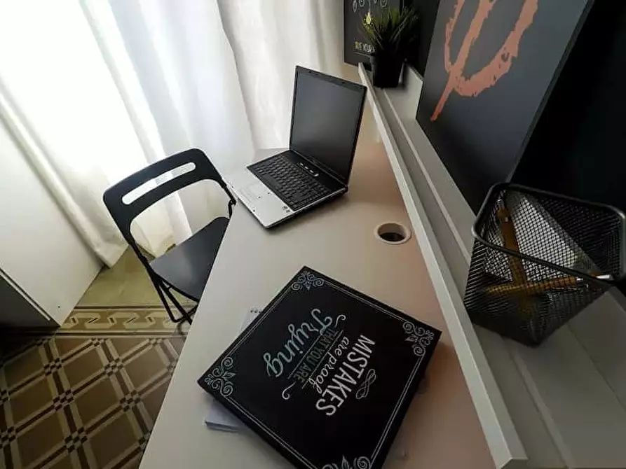 Immagine 3 di Camera in affitto  in Via Lattanzio Gambara44 a Brescia