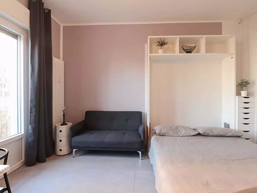 Immagine 15 di Appartamento in affitto  in Via Giuseppe Tartini3 a Milano