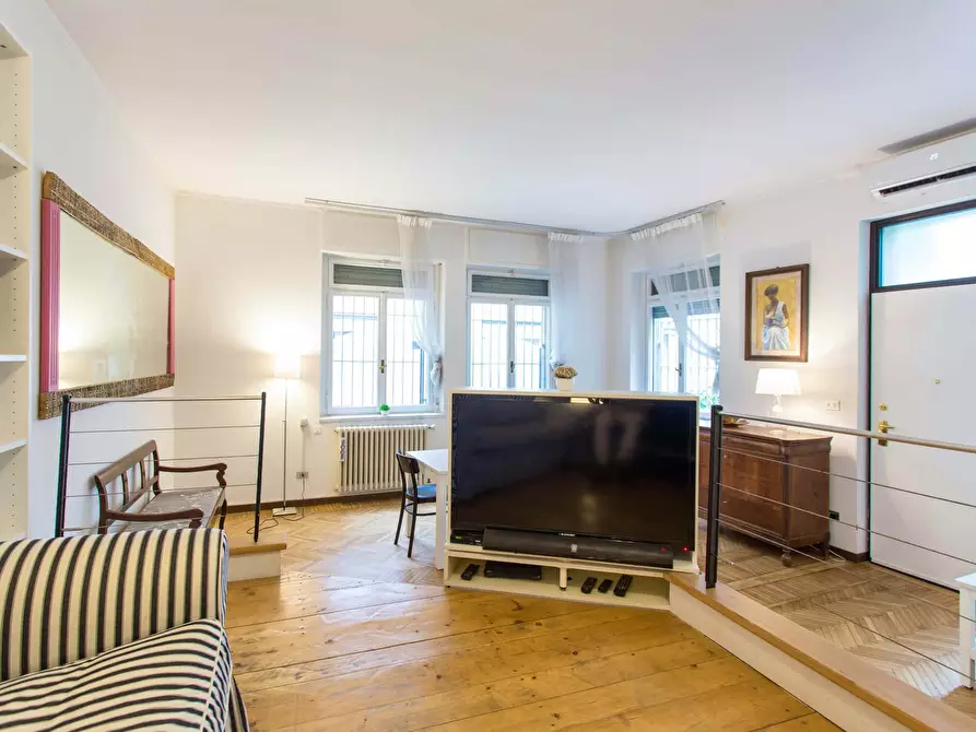 Immagine 9 di Appartamento in affitto  in Via Olmetto a Milano