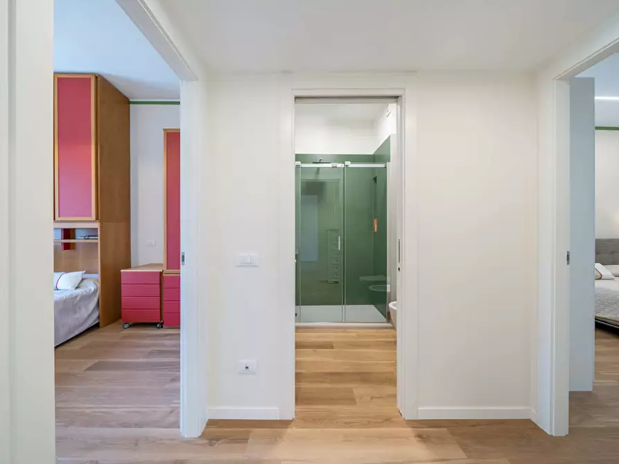 Immagine 29 di Appartamento in affitto  in Via Molino delle Armi19 a Milano