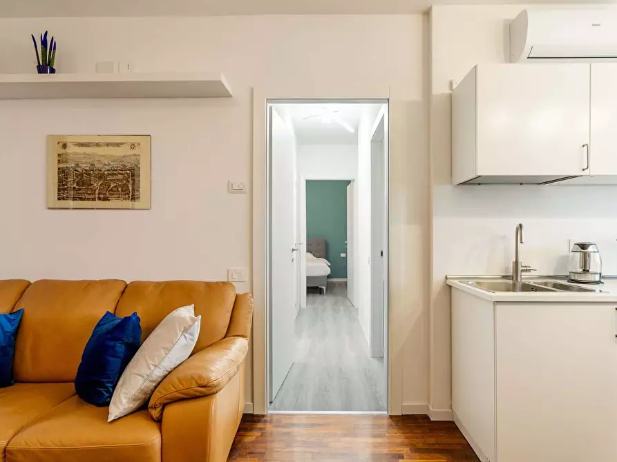Immagine 7 di Appartamento in affitto  in Via Franco Russoli9 a Milano