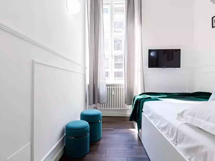 Immagine 12 di Appartamento in affitto  in Via Privata Chieti a Milano