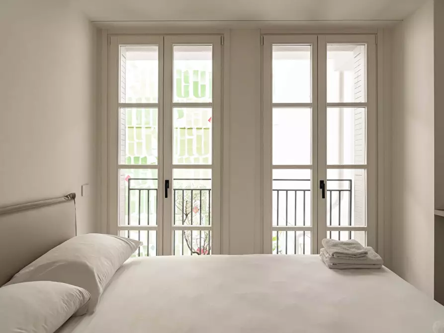 Immagine 17 di Appartamento in affitto  in Via Medici5 a Milano